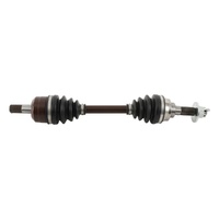 CV Joint Axle - Front Left