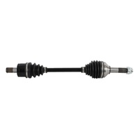 CV Joint Axle