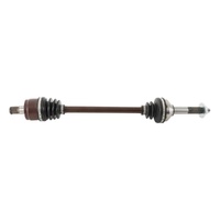 CV Joint Axle