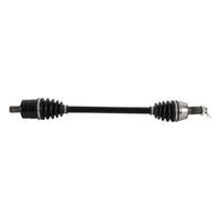 CV Joint Axle - Front Left