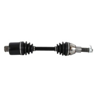 CV Joint Axle