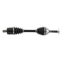 CV Joint Axle