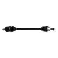 CV Joint Axle