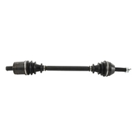 CV Joint Axle - Heavy Duty