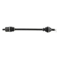 CV Joint Axle - Heavy Duty