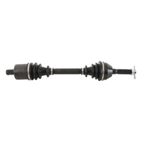 CV Joint Axle - Front Left - Heavy Duty