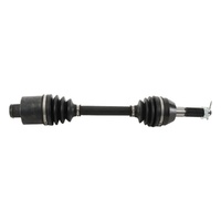 CV Joint Axle - Heavy Duty