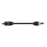 CV Joint Axle