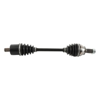 CV Joint Axle - Heavy Duty