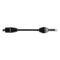 CV Joint Axle