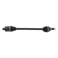 CV Joint Axle - Rear Right - Heavy Duty