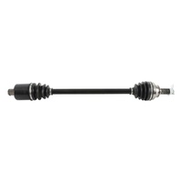 CV Joint Axle