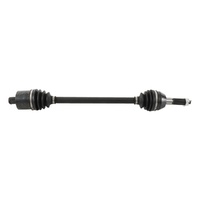 CV Joint Axle - Heavy Duty