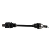 CV Joint Axle