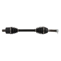 CV Joint Axle - Heavy Duty