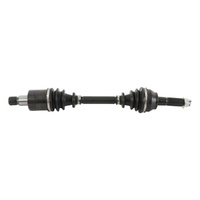 CV Joint Axle - Heavy Duty