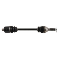 CV Joint Axle