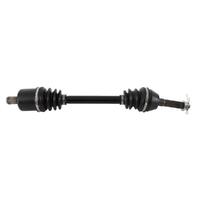 CV Joint Axle - Heavy Duty