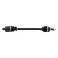 CV Joint Axle - Heavy Duty