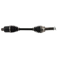 CV Joint Axle