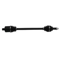 CV Joint Axle - Heavy Duty