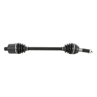 CV Joint Axle - Rear Left