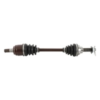 CV Joint Axle - Front Left