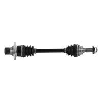 CV Joint Axle