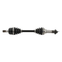 CV Joint Axle - Front Left