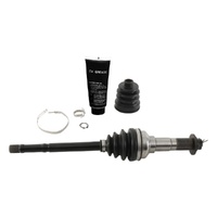 CV Joint Axle