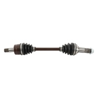 CV Joint Axle - Front Right