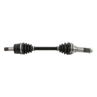 CV Joint Axle