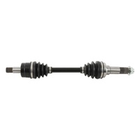 CV Joint Axle