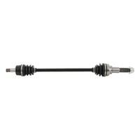 CV Joint Axle - Front Right