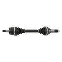 CV Joint Axle - Heavy Duty