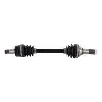 CV Joint Axle