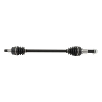 CV Joint Axle - Heavy Duty