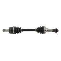 CV Joint Axle - Front Right