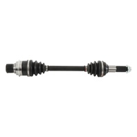 CV Joint Axle - Heavy Duty