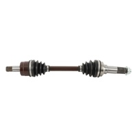 CV Joint Axle - Front Right