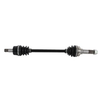 CV Joint Axle - Front Right