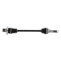 CV Joint Axle - Rear Right