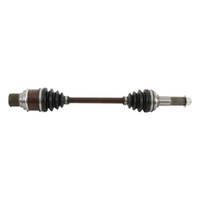 CV Joint Axle - Rear Right