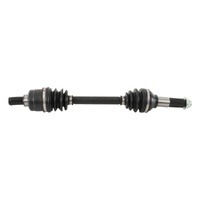 CV Joint Axle - Heavy Duty