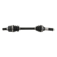 CV Joint Axle