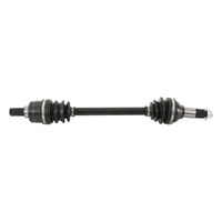 CV Joint Axle - Rear Right - Heavy Duty