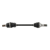 CV Joint Axle