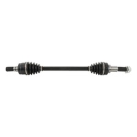 CV Joint Axle - Heavy Duty