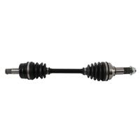 CV Joint Axle