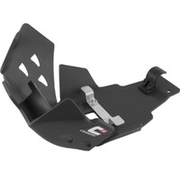 Engine Guard Enduro Black